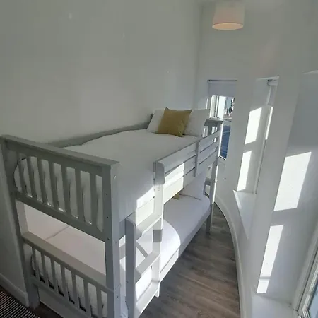 Cathedral Holiday home
